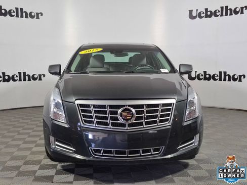 Used 2015 Cadillac XTS Premium FWD image 2