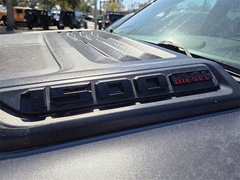 Certified 2020 RAM 1500 Laramie image 6