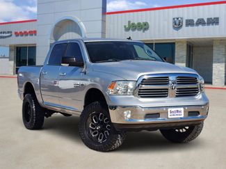 Used 2017 RAM 1500 Big Horn 360° Tour