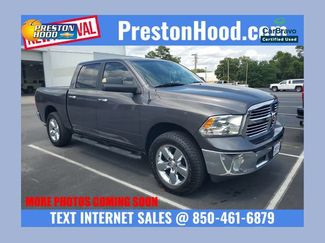 Used 2017 RAM 1500 Big Horn AWD/4WD video 1