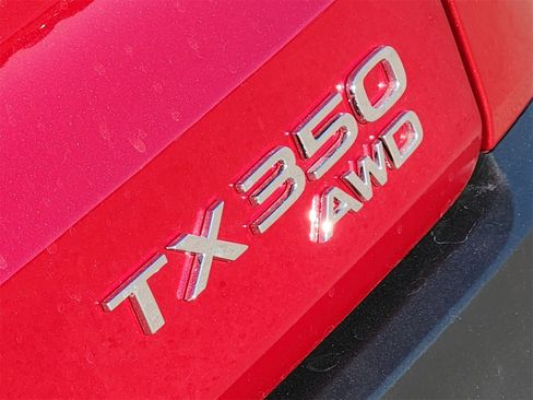 Used 2026 Lexus TX 350 AWD image 12