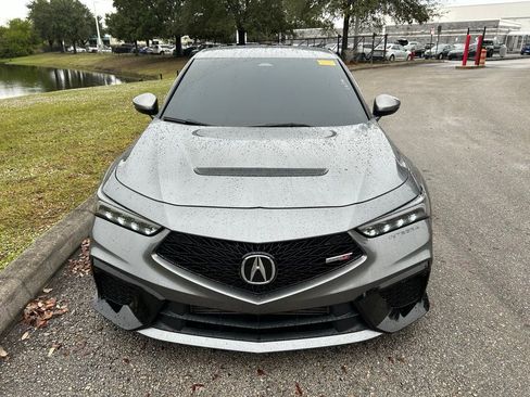 Used 2024 Acura Integra Type S image 8
