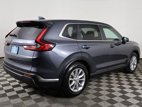 Used 2025 Honda CR-V EX-L image 10