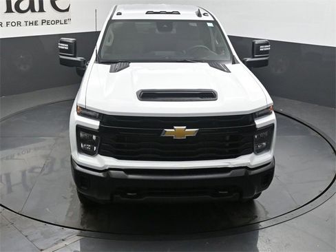 New 2026 Chevrolet Silverado 3500 W/T w/ WT Convenience Package image 37