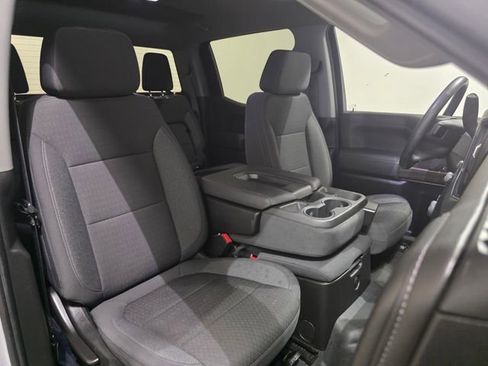 Certified 2022 Chevrolet Silverado 1500 RST image 27