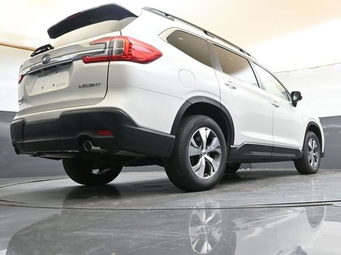 Used 2025 Subaru Ascent Premium AWD/4WD image 34