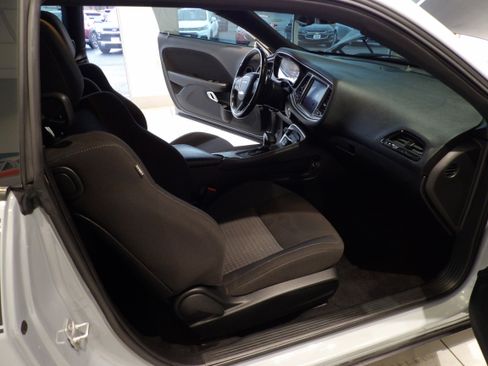 Used 2021 Dodge Challenger R/T Scat Pack w/ T/A Package image 17