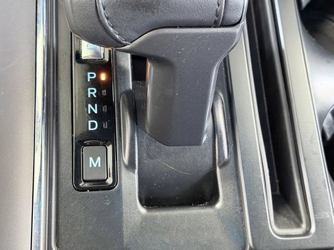 Used 2025 Ford F150 XLT w/ Equipment Group 302A MID AWD/4WD image 51