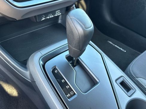 New 2026 Subaru Crosstrek 2.0i Premium image 17