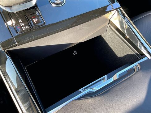 New 2026 Land Rover Range Rover Sport SE image 23