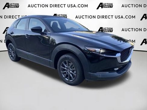 Used 2023 MAZDA CX-30 AWD 2.5 S image 26