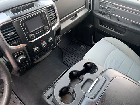 Used 2022 RAM 1500 Classic SLT w/ Protection Group image 10