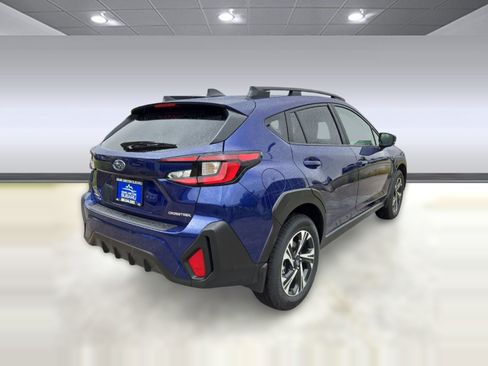 Certified 2025 Subaru Crosstrek 2.5i Premium AWD/4WD image 8