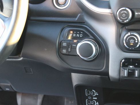 Used 2024 RAM 2500 Big Horn image 21