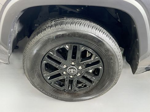 Used 2025 Toyota Tundra SR5 w/ SR5 Convenience Package image 13