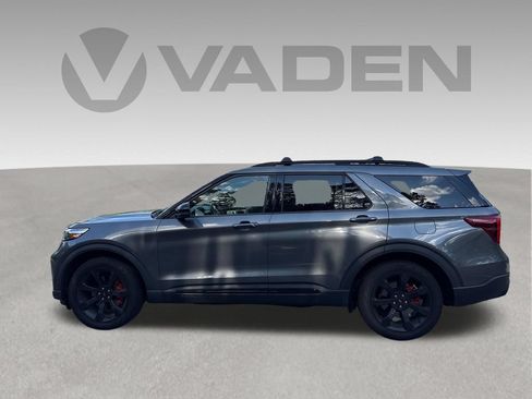 Used 2021 Ford Explorer ST w/ Equipment Group 401A AWD/4WD image 20