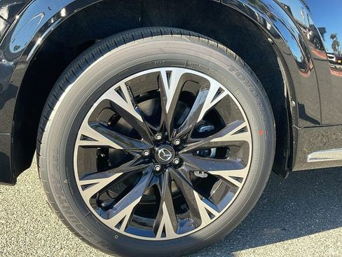 New 2026 MAZDA CX-90 3.3 Turbo S w/ Premium Plus image 32