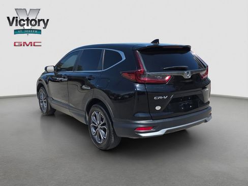 Used 2022 Honda CR-V EX image 15