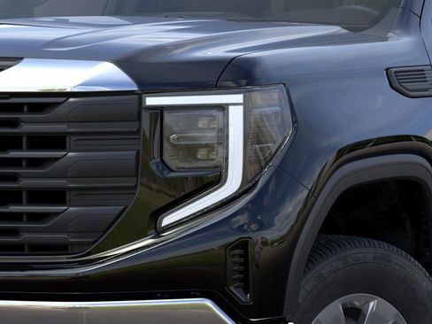 New 2024 GMC Sierra 1500 Pro w/ Pro Value Package RWD image 10