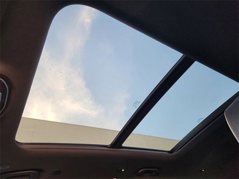 Used 2021 Jeep Grand Cherokee L Summit w/ Luxury Tech Group V image 20