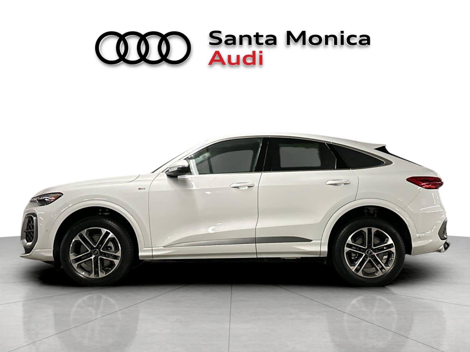 New 2026 Audi Q5 Premium Plus AWD/4WD image 5