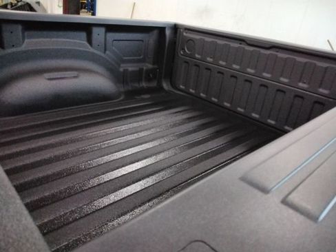 Used 2025 RAM 1500 Big Horn AWD/4WD image 21