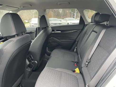 New 2026 Kia Seltos S image 24