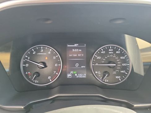 Certified 2023 Subaru Outback Limited image 12