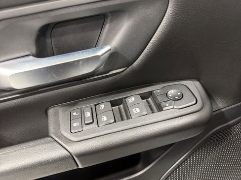 New 2026 RAM 1500 Tradesman image 19