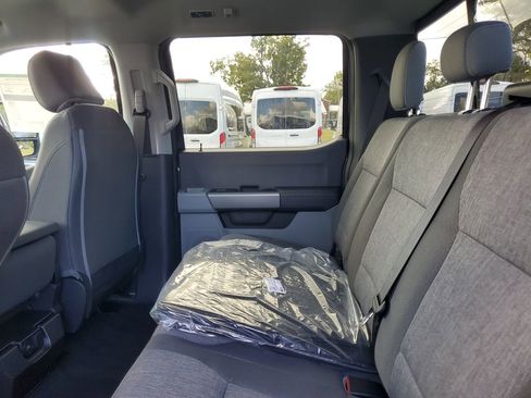 New 2026 Ford F250 XL w/ STX Appearance Package image 23