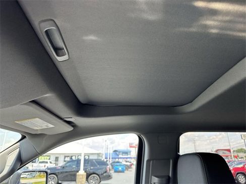 New 2025 GMC Sierra 2500 SLT w/ SLT Premium Package image 14