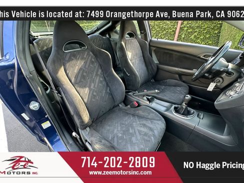 Used 2003 Acura RSX FWD image 21