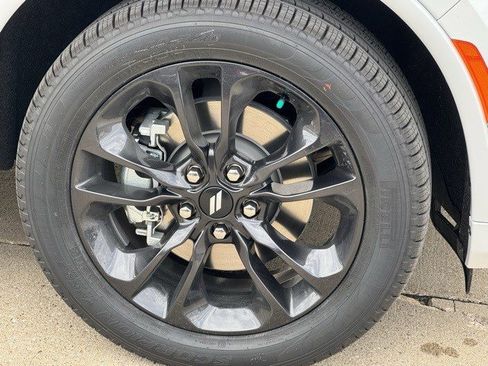 New 2026 Dodge Durango GT image 43