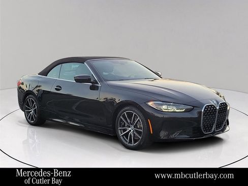 Used 2022 BMW 430i 430i image 1