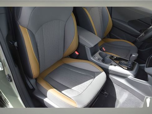 New 2026 Subaru Crosstrek 2.5i Sport image 28