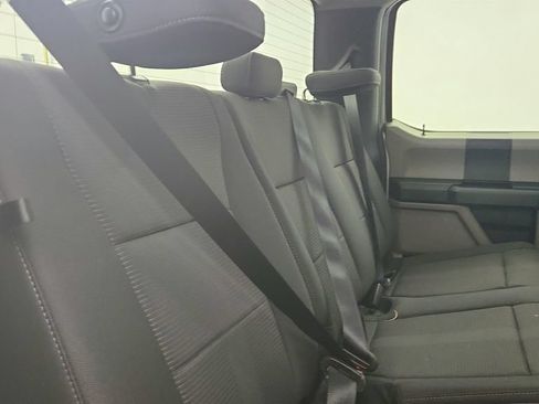 Used 2019 Ford F150 XL w/ Equipment Group 101A Mid AWD/4WD image 25