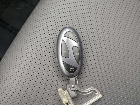 New 2026 Hyundai Palisade Calligraphy AWD/4WD image 36