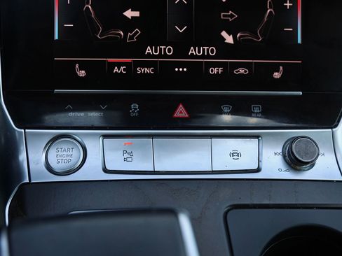 Used 2019 Audi A7 3.0T Premium Plus w/ Premium Plus Package AWD/4WD image 28