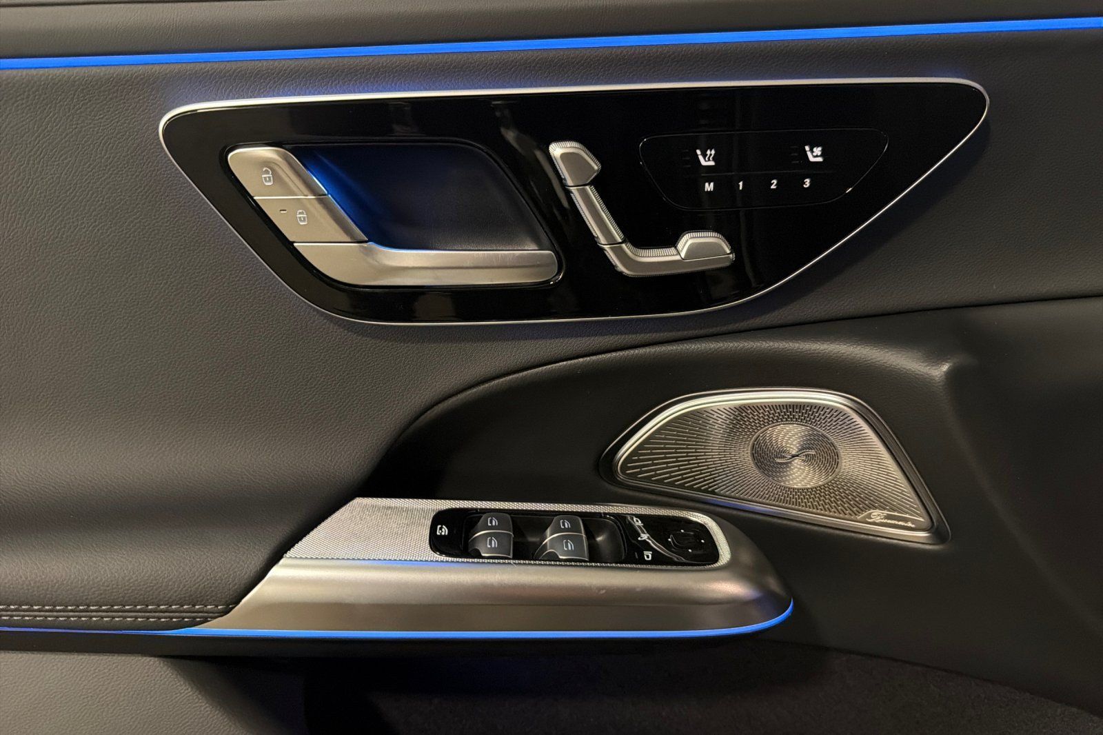New 2027 Mercedes-Benz E 450 4MATIC All-Terrain Wagon image 10
