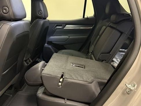 New 2026 GMC Terrain AT4 w/ Convenience Package III AWD/4WD image 22