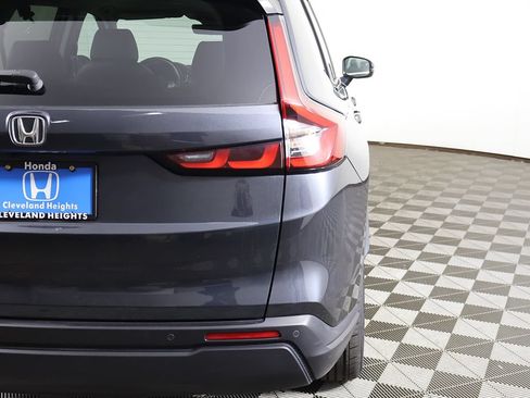 Used 2024 Honda CR-V EX-L image 16