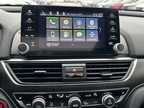 Used 2022 Honda Accord EX-L image 28