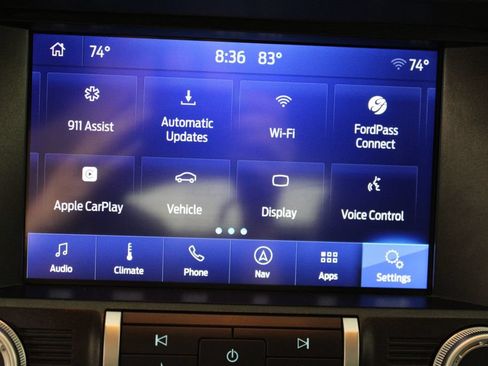 Used 2020 Ford Mustang GT Premium w/ Equipment Group 401A RWD image 50