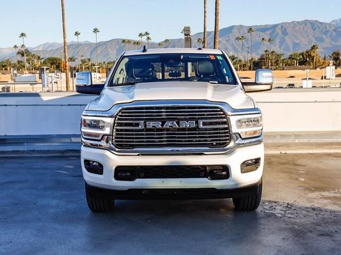 Certified 2024 RAM 2500 Laramie w/ Safety Group image 3
