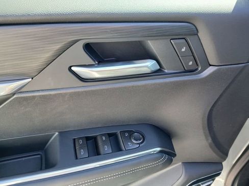 New 2026 GMC Acadia Elevation AWD/4WD image 15