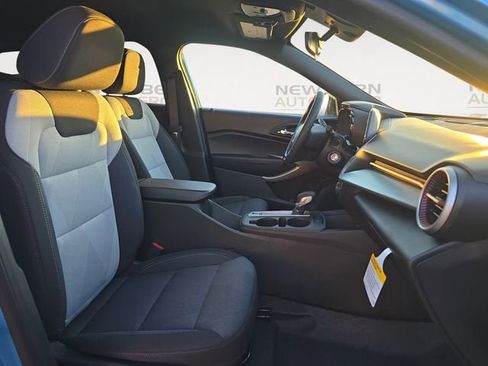 New 2026 Chevrolet Trax RS FWD image 15
