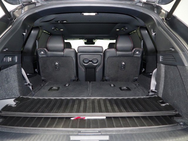 Used 2023 Acura MDX SH-AWD w/ A-SPEC Package image 51