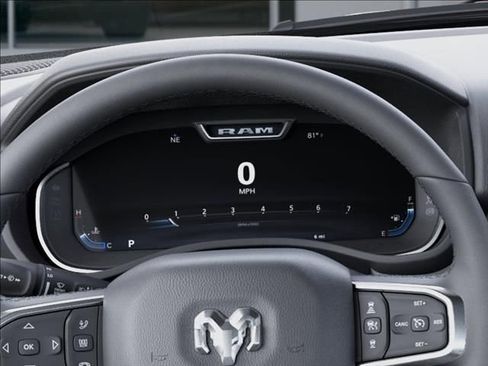 New 2026 RAM 1500 Big Horn image 17