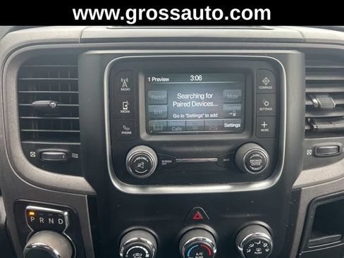 Used 2017 RAM 1500 Express AWD/4WD image 27