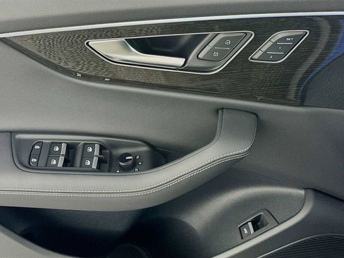 New 2026 Audi Q8 Premium Plus image 17